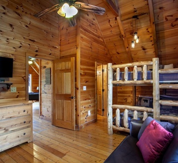 Kick Back Shack