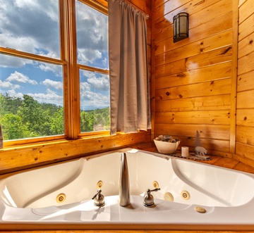 Bear Essentials Lodge