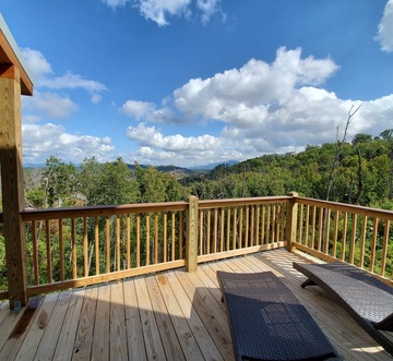 Smoky Mountain Dreams