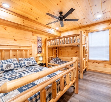 Nestled Inn