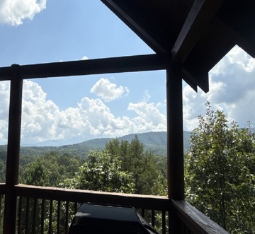 On Mountain Time