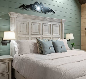 Hillside Haven