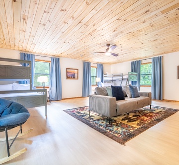 Cedarwood