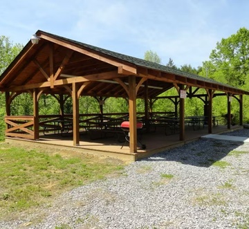 Smoky Mountain Hideout