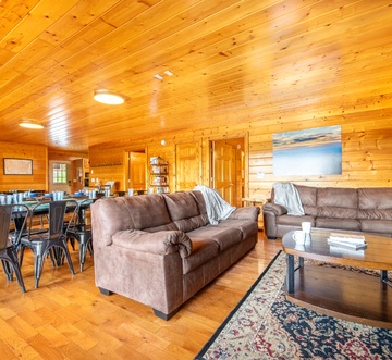 Wildbriar Inn
