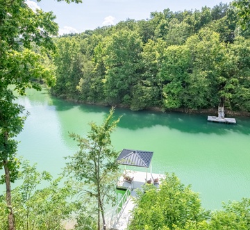 Tranquility Awaits