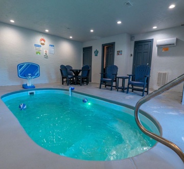 Splash N' Love Shack