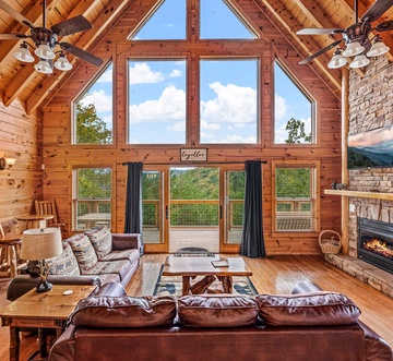 Mountain Wonderland