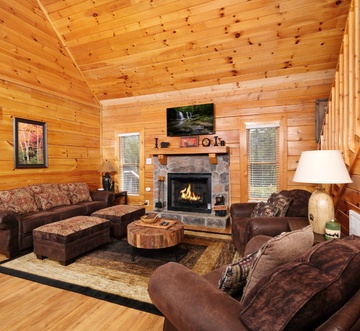 Smoky Mountain Jewel Unit 2