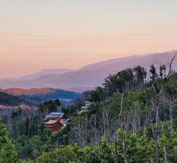 Smoky Mountain Dreams