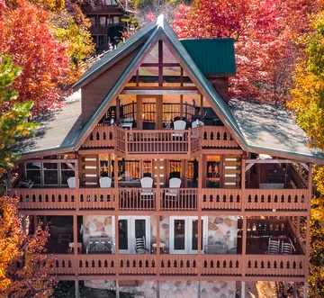 Lamp Post Lodge