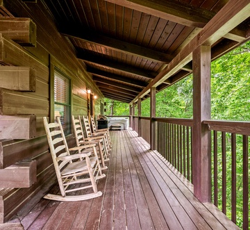 Smoky Mountain Jewel Unit 2