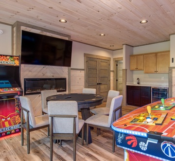 CoCo Bear Lodge