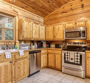 Willow Heights Lodge