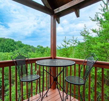 Kick Back Shack