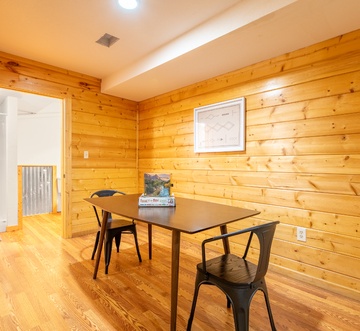 Family Mountain Lodge