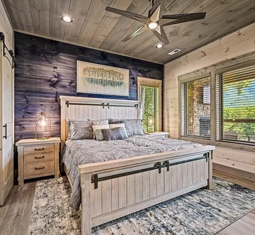 Revetta Retreat