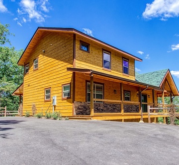 Smokey Peak Inn