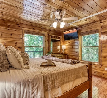 Birchwood Lodge
