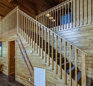 Bear Mountain Hideaway