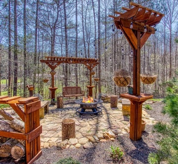 The Cub House