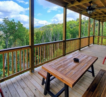 Smoky Mountain Dreams