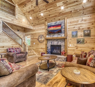 Smokey Peak Inn