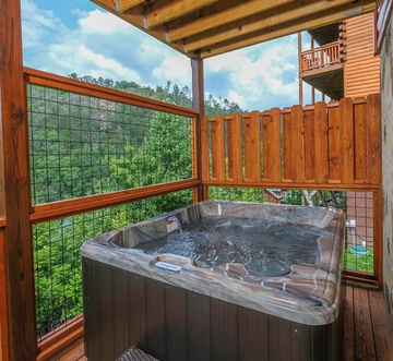 Splash N' Love Shack