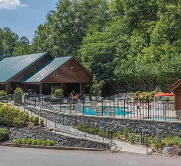 Yeti Lodge