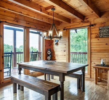 Kick Back Shack
