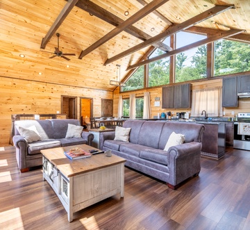 Serenity Summit