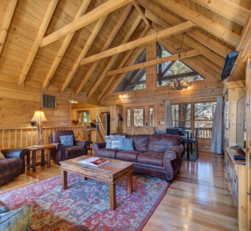 Black Bear Lodge