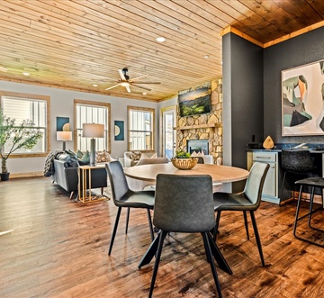 Skyline Chalet