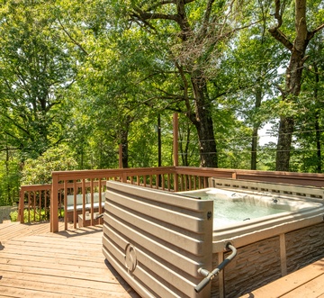 Smoky Family Mtn Retreat