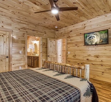 Smokey Peak Inn