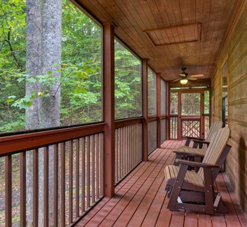 Sage Grass Retreat