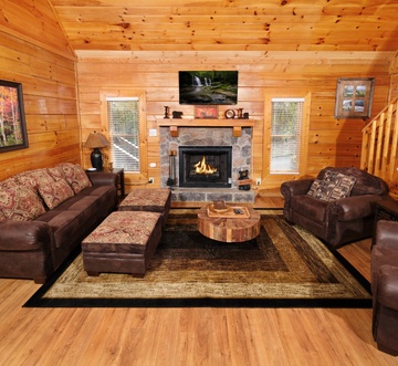 Smoky Mountain Jewel Unit 2