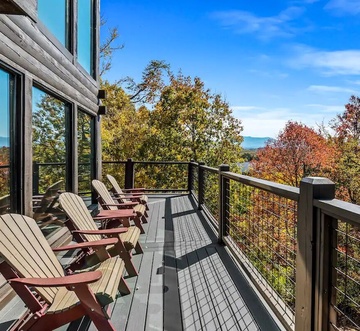Rocky Top Lodge