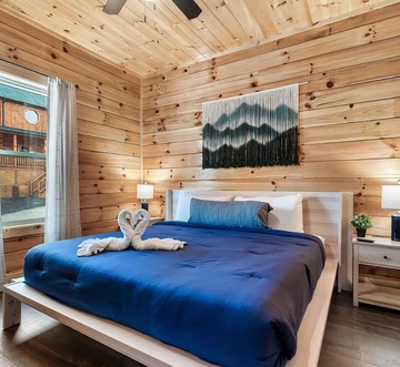 Lykke Lodge