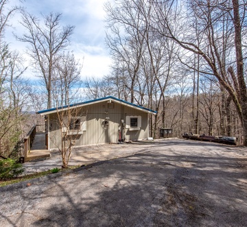 Bear View Chalet
