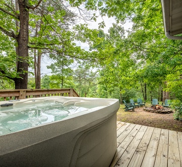 Family Mountain Lodge
