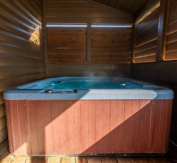 Cozy Bear Cove 2