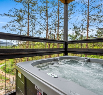 Mountain Bliss