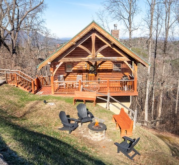 Smokey's Hideaway