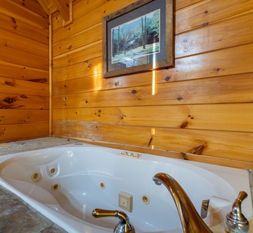 Sweet Bear Hideaway