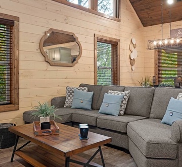 Hillside Haven