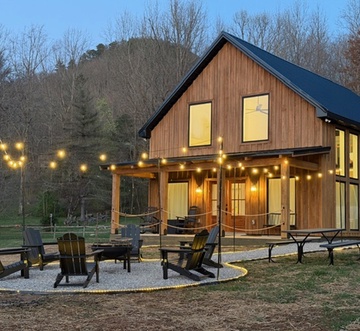Tennessee Glow