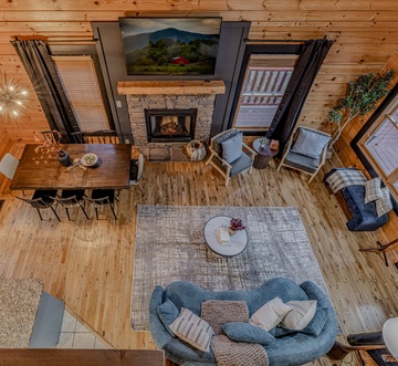 Smoky Mountain Haven