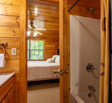 Wildbriar Inn