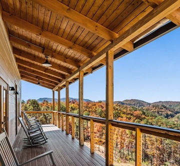 Top of the Summit Lodge